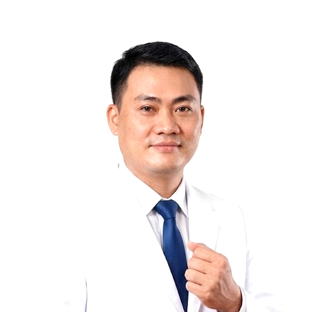 BS.CKI Nguyễn Trọng Hiếu