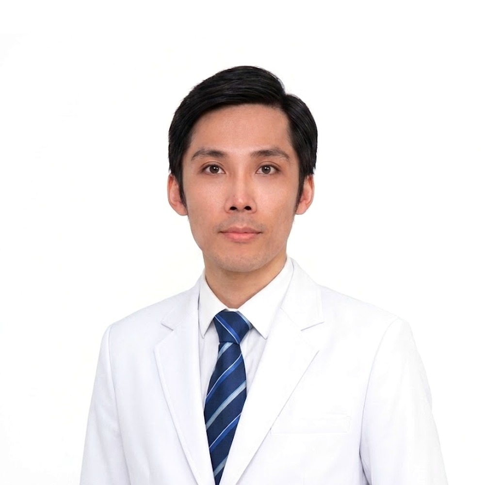 BS.CKI Nguyễn Viết Hoàng