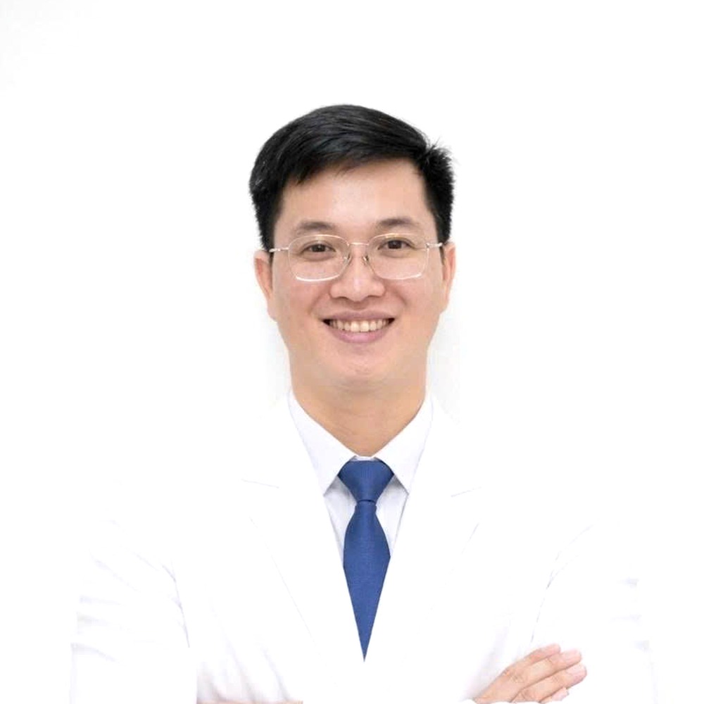 BS.CKI Võ Minh Tuấn